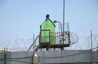 В исправительной колонии в Самаре случился пожар