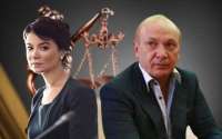 Компания ILF: Как адвокат без принципов Татьяна Гавриш  «отмывает» «честь и достоинство» бандита Юры Енакиевского