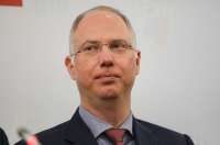 Кирилл Дмитриев приехал на Аляску, чтобы принять участие во встрече Трампа и Путина