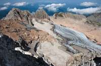 В Сочи турист погиб во время восхождения на гору Фишт