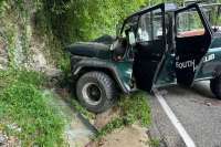 Количество людей, пострадавших в результате происшествия с переворачиванием внедорожника УАЗ, перевозившего туристов в Сочи, увеличилось