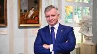В Москве задержали экс-главу департамента культуры Александра Кибовского