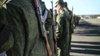 Российских военных обвинили в мародёрстве на приграничных территориях