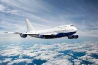 Самолёт из Гонконга чуть не попал в катастрофу во время тайфуна на Тайване