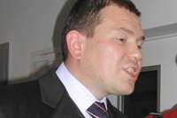 «Вентпром» застрял у ОПС «Уралмаш»