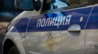 Студентка подожгла полицейскую машину в Подмосковье