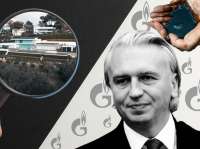 Золотая пальмовая нефть. Глава Газпром нефти избежал санкций и купил особняк в Каннах