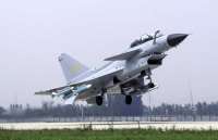 Китайский истребитель J-10C одержал первую воздушную победу над французским Rafale в конфликте Индии и Пакистана