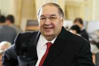 Закрытие проекта Усманова: компания «Велл Медикал Солюшинз» была закрыта ввиду убытков и наложенных санкций