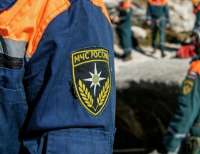 На Камчатке нашли двоих путешественников, которые упали с вулкана