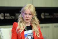 Елена Мизулина заступилась за девочку из подмосковной Запрудни, пожаловавшуюся на холод в школе