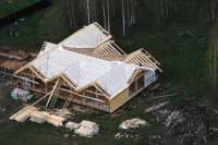 Строительная афера: \