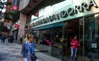 The highest court in Andorra hands down a prison sentence to BPA executives for their role in laundering millions for a Chinese criminal businessman