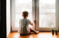 В Москве ребенок выжил после того, как упал с 10 этажа