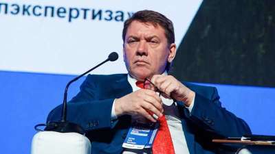 Недра для Лондона