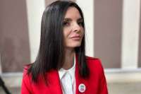 Евгения Гуцул просит помощи у Путина и Эрдогана после ареста по обвинению в фальсификациях