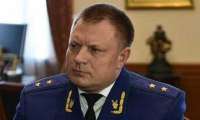 Прокуратура Кубани на службе Солтанова