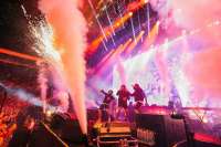 Посетитель концерта Макса Коржа сообщил о нападении со стороны охраны и полиции