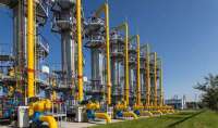 Украина рискует не обеспечить минимальные запасы газа для прохладного сезона