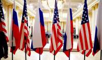 Россия и США проведут переговоры  в Саудовской Аравии