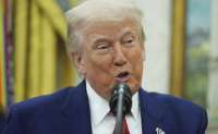 Трамп выразил благодарность Путину за слова уважения к США