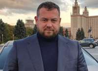 У автоблогера Эрика Давидыча полностью выгорел «Москвич 3»