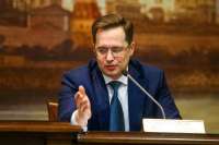 Через суды Алексей Харламов продвигает собственные интересы и устраняет оппонентов