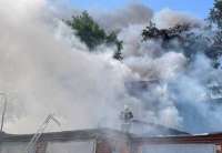 На заводе «Эластик» в Рязанской области пять человек погибли в результате взрыва