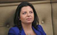«Он даже и близко не Антихрист»: Симоньян публично оскорбила Никола Пашиняна