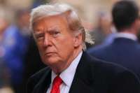 Переговоры по миру тормозятся из-за нежелания Трампа надавить на Москву