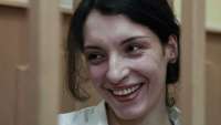 Заключённая по делу об убийстве Маркелова и Бабуровой вышла на волю