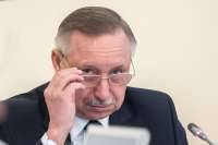 Интересант Макаров против Беглова