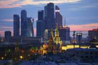 Жителям больших городов России предложили установить дополнительный налог