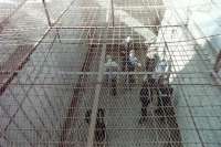 Пожилой убийца погиб в тюрьме: старейший заключённый России стал жертвой насилия