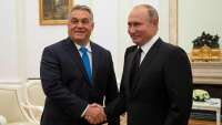Теневой нефтетрейдер, связанный с Кремлем и Орбаном, экспортировал российскую нефть в Европу на миллиарды долларов