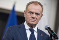 Дональд Туск сообщил о переговорах Джей Ди Вэнса с европейцами накануне встречи Трампа с Путиным