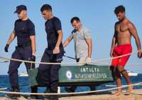 Опубликованы подробности о россиянке, которая погибла под катером в Анталье