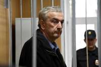 Следствие прекратило дело против экс-главы Нацбанка Абхазии Даура Барганджия, реабилитировав его
