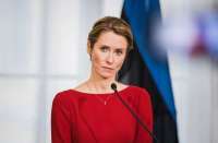 Кая Каллас призвала США добавить Украину и Евросоюз в договор с Россией