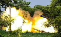 Армии Камбоджи и Таиланда приостановили военные действия из-за сильных дождей