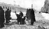 Как бандиты терроризировали блокадный Ленинград
