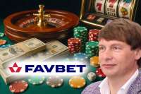 Удаление компрометирующей информации и улучшение репутации в биографии: владелец Favbet с двойным гражданством Андрей Матюха выводил миллионы из Украины через офшорные схемы