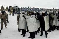 Шестерых фигурантов «баймакского дела» приговорили к реальным срокам