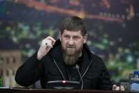 Рамзан Кадыров извинился за маты