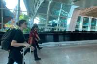 Туристку из Нидерландов депортировали с Бали за отказ оплатить завтрак в отеле