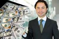 Симан Поваренкин, миллиардер, который не вылазит из судов