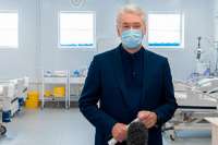 Собянин раскритиковал жесткие меры против коронавируса по европейскому сценарию