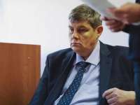 Осужден экс-замглава Челябинской области