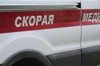 В Москве строитель перегрелся и напал на медицинских работников