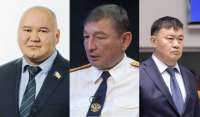 Из МВД в министерства: как бывшие силовики \